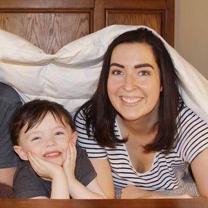 Meet your Posher, Alison